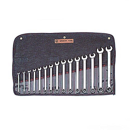 12-Point Wright Tool 21106 6mm Metric Combination Wrenches 12-Point Wright Tool 21106 6mm Metric Combination Wrenches